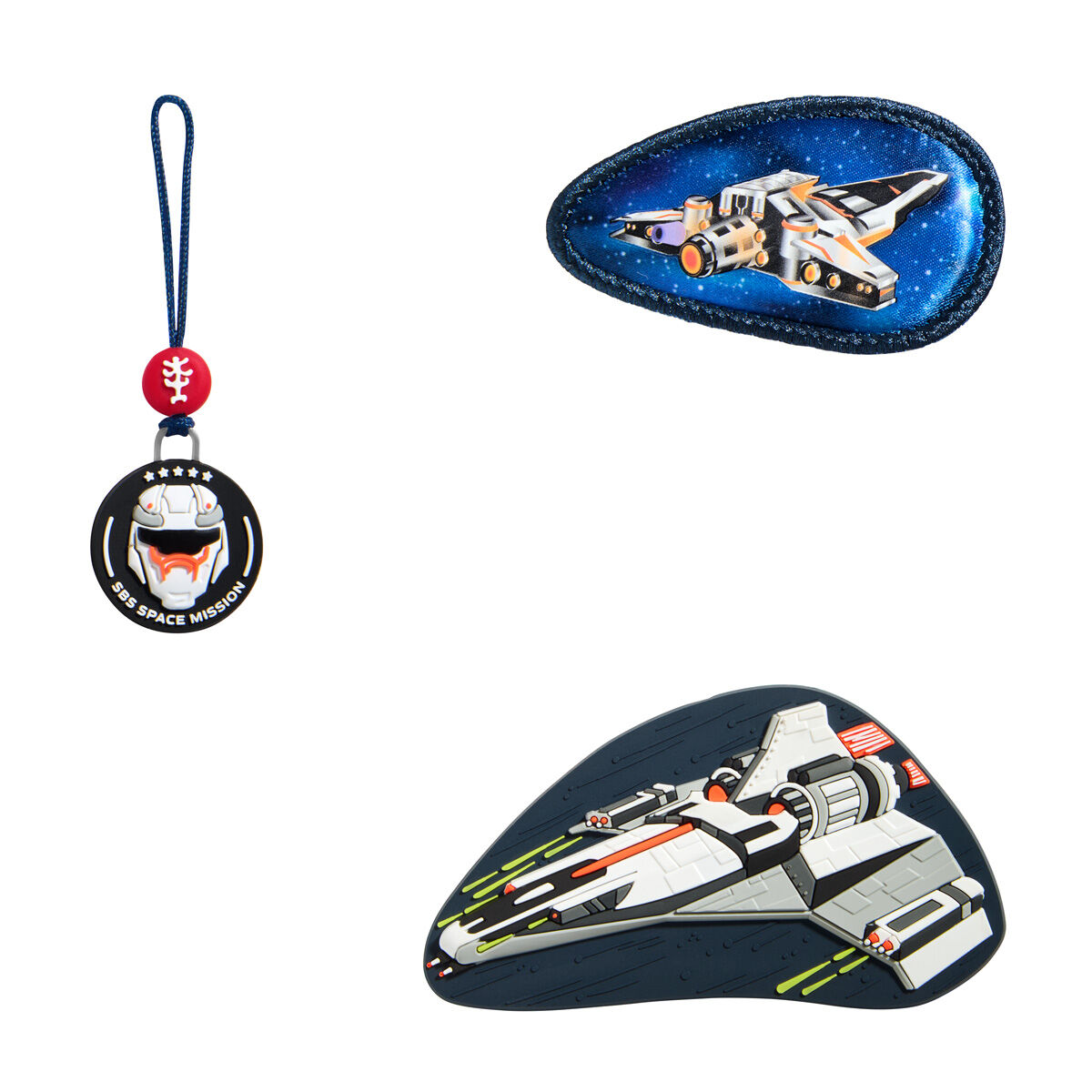 Step by Step MAGIC MAGS 3-teiliges Set, Kollektion 2026