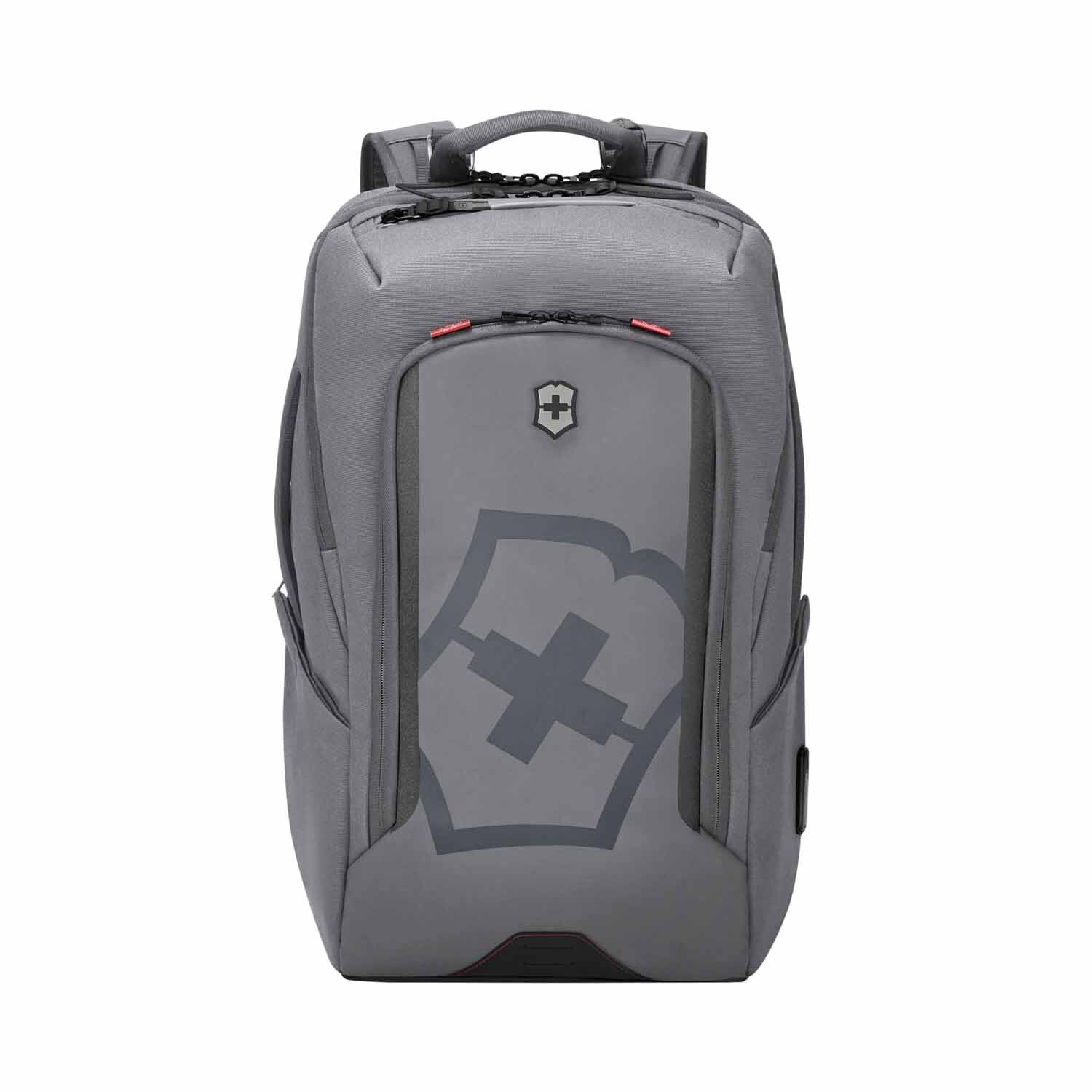 Victorinox Touring 2.0 Traveller 17" Laptop-Rucksack, erweiterbar Stone Grey