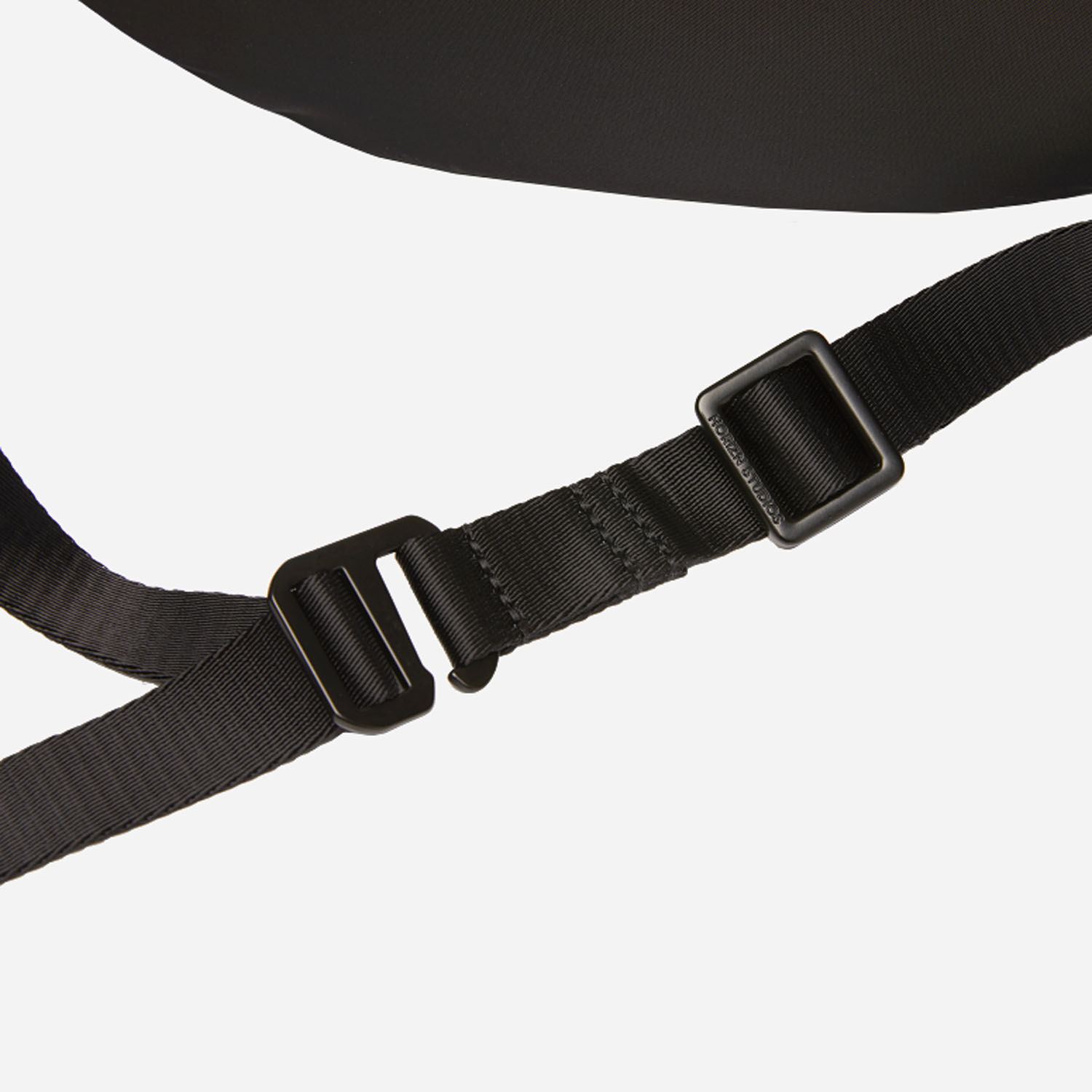 Horizn Studios SoFo Cross-Body Bag All Black