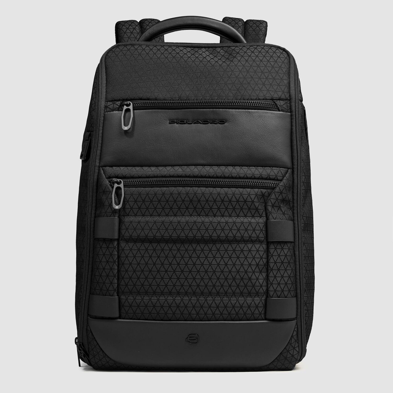 Piquadro Hexagon Modularer Reiserucksack 2-in-1