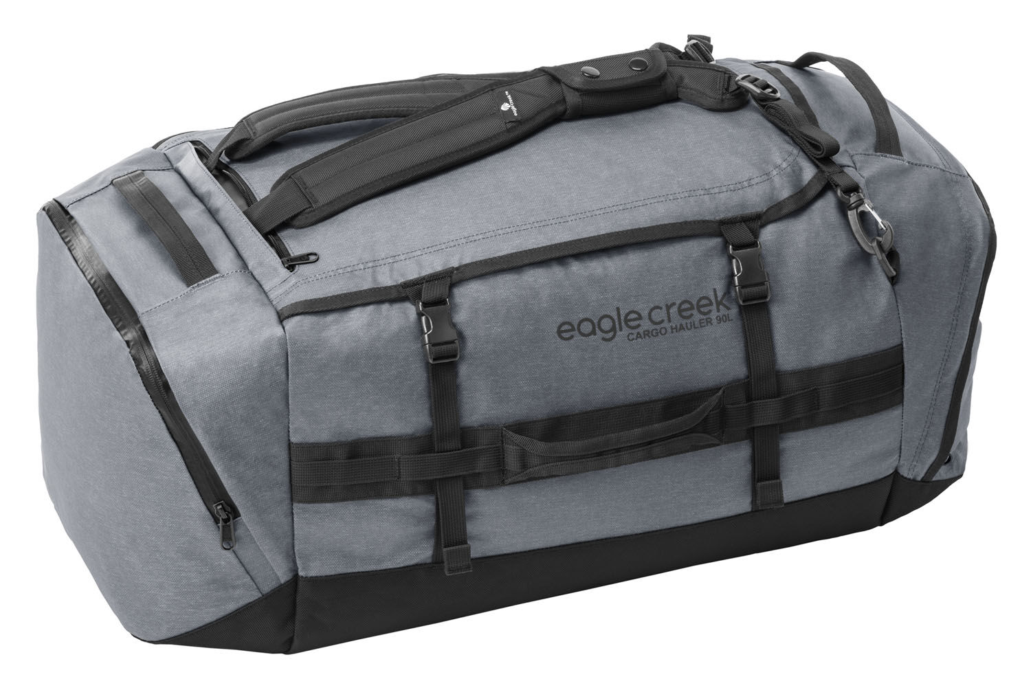 Eagle Creek Cargo Hauler Duffel Bag 90L charcoal Eagle Creek Cargo Hauler Duffel Bag 90L charcoal