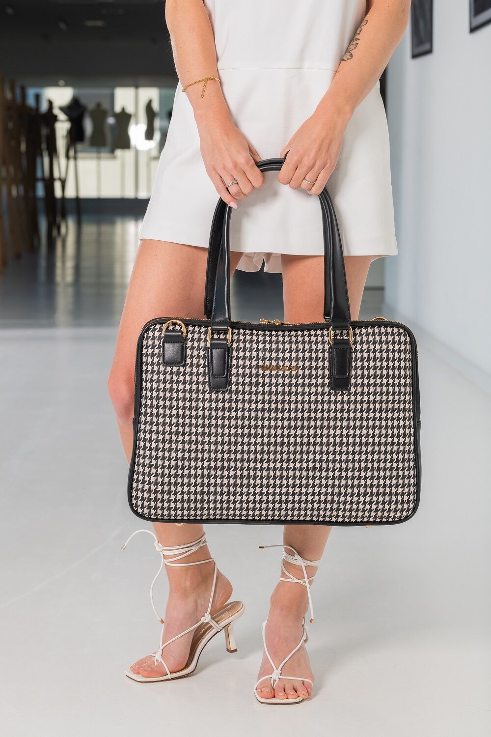 Olivia Lauren Emily Business Computertasche 15"