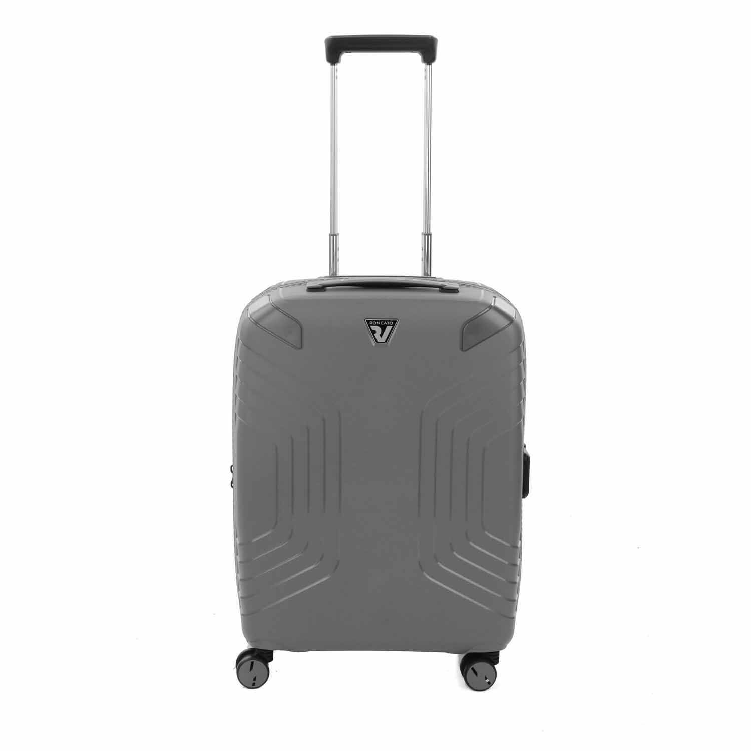 Roncato Ypsilon Handgepäck Carry-On 4-Rollen, erweiterbar Roncato Ypsilon Handgepäck Carry-On 4-Rollen, erweiterbar