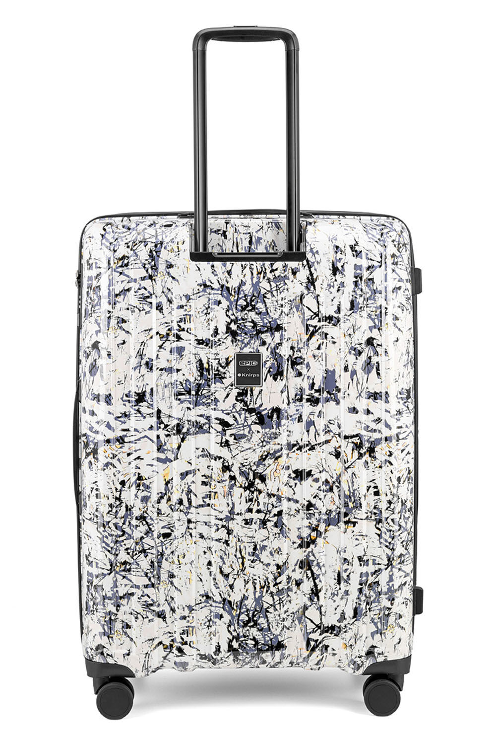 epic Crate EX Wildlife Trolley 75cm 4 Rollen, erweiterbar Blizzard