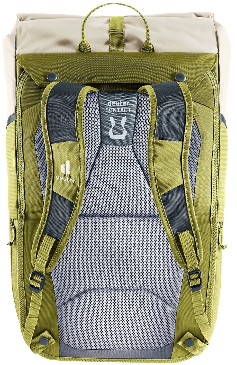 Deuter Xberg 25 Fahrradrucksack cactus-desert