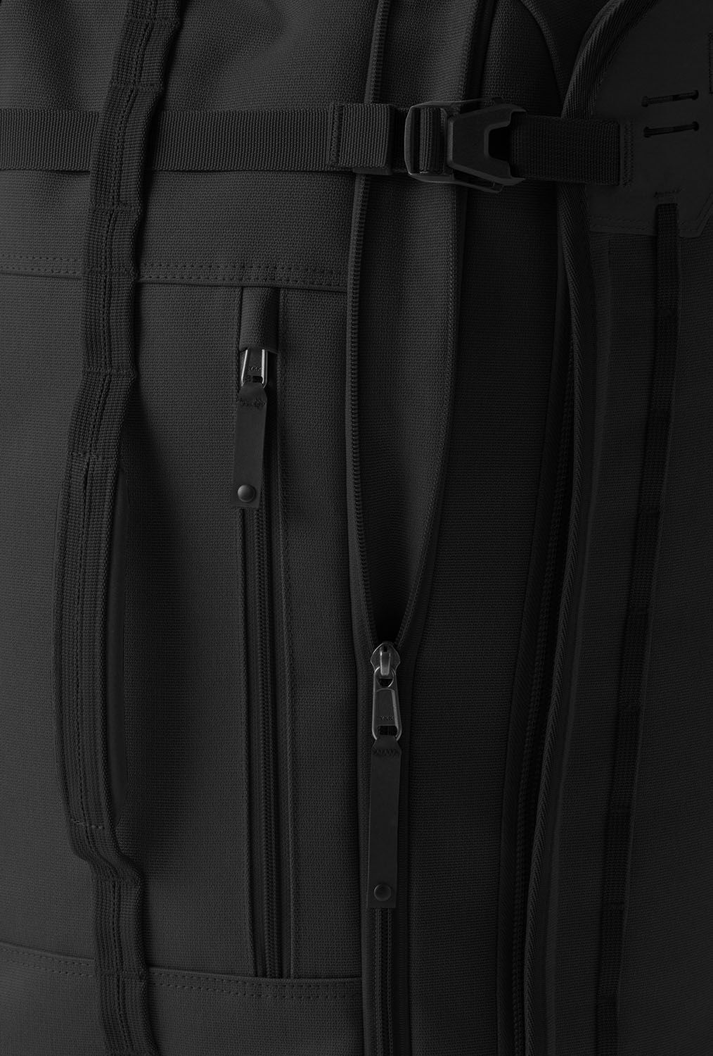 Eagle Creek Gear Warrior XE 2-Wheel 30"/ 91L Rollkoffer Black