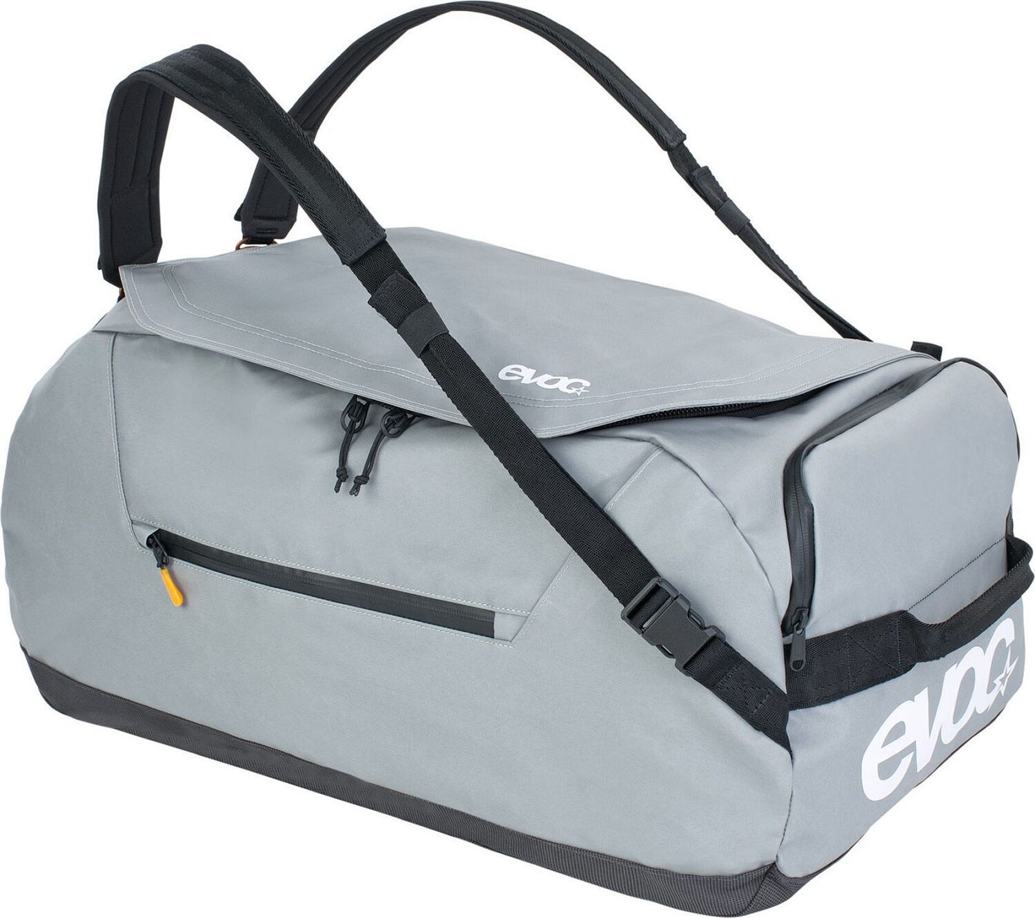 evoc DUFFLE BAG 60 Reisetasche Stone