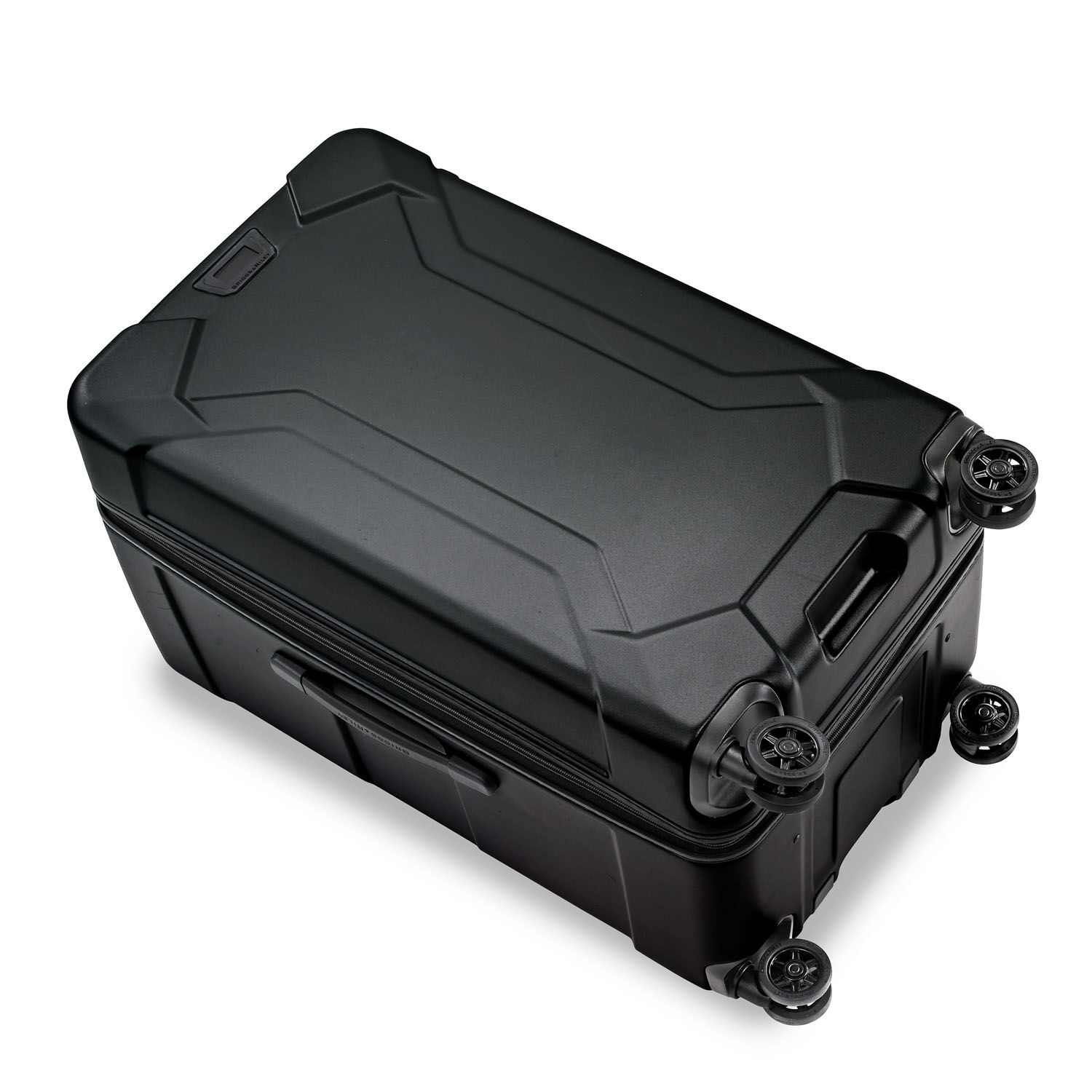 Briggs & Riley Torq Medium Trunk 4-Rollen-Trolley Stealth Briggs & Riley Torq Medium Trunk 4-Rollen-Trolley Stealth