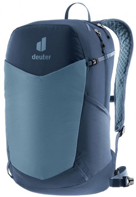 Deuter Speed Lite 21 Wanderrucksack atlantik-ink