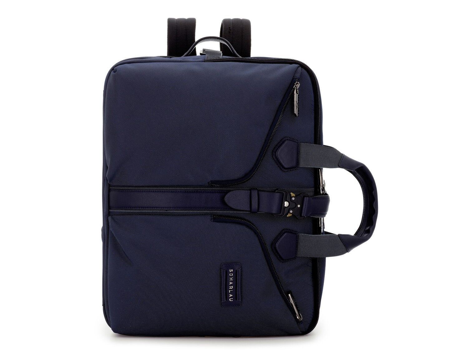 SCHARLAU First Class Reiserucksack Wright Flyer blau