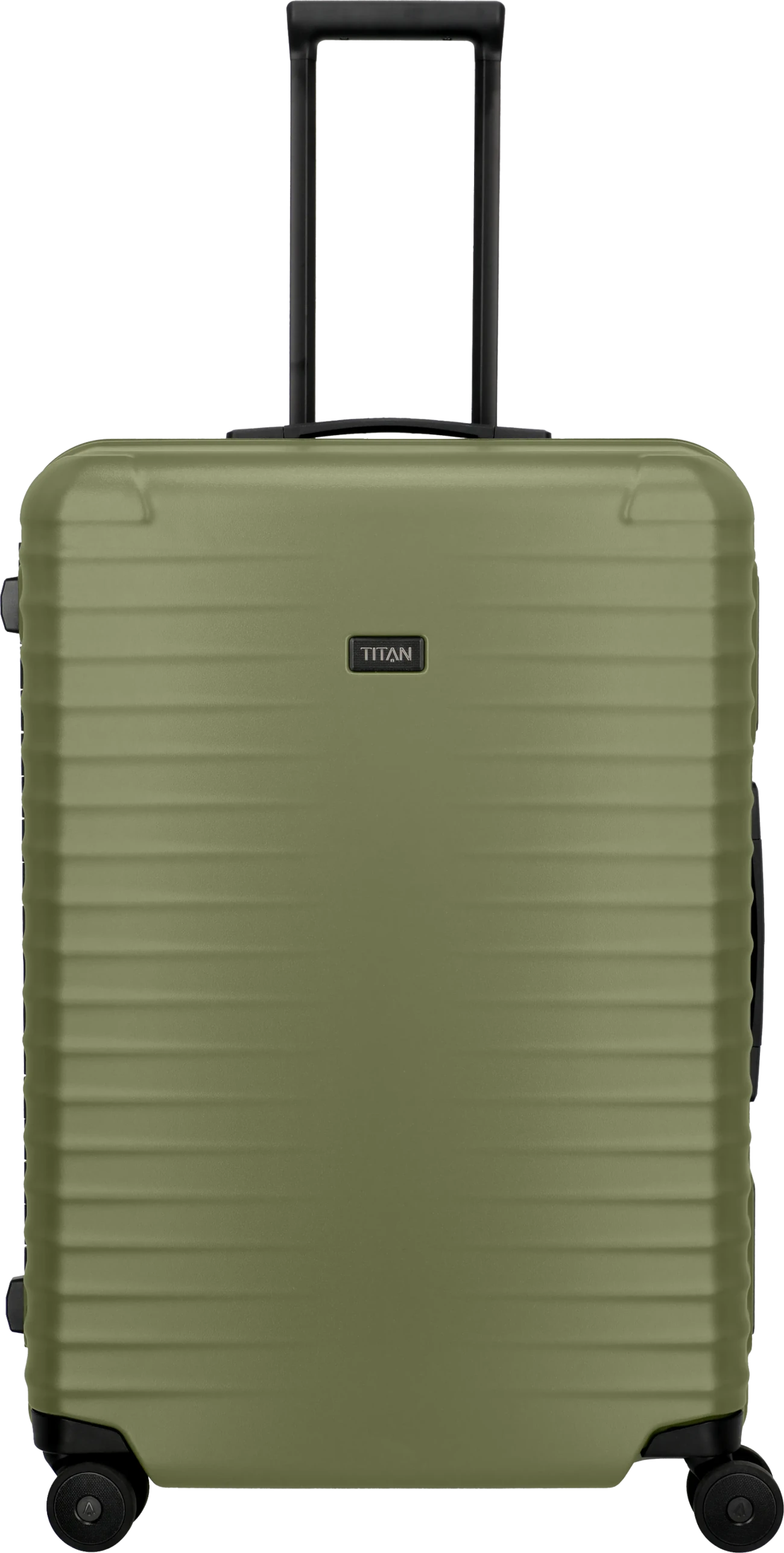 Titan Overseas Trolley L