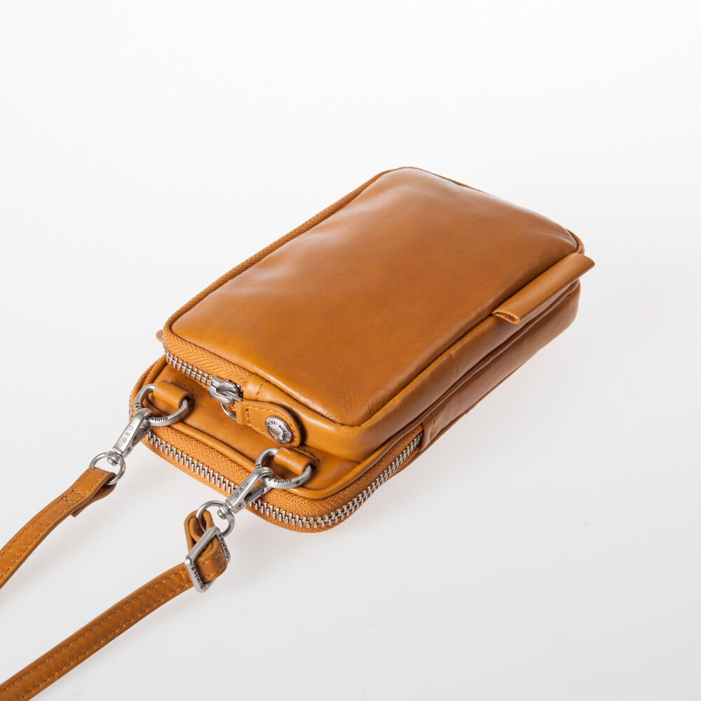 aunts & uncles Jamie´s Orchard Prune Phone bag golden dandelion aunts & uncles Jamie´s Orchard Prune Phone bag golden dandelion