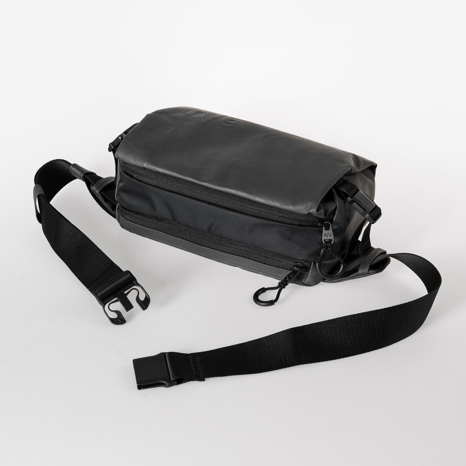 aunts & uncles Japan RE Ishikari Gürteltasche volcanic ash aunts & uncles Japan RE Ishikari Gürteltasche volcanic ash