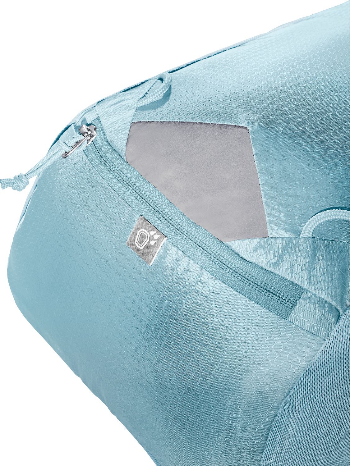 Deuter Race 12 Fahrradrucksack lake-ink Deuter Race 12 Fahrradrucksack lake-ink