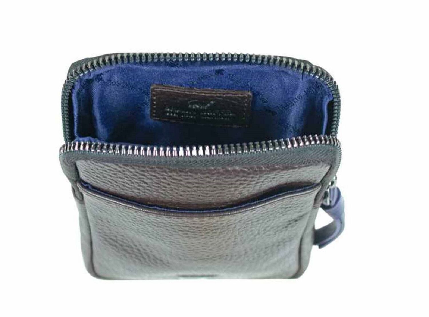 Braun Büffel NOVARA Phone Pouch braun