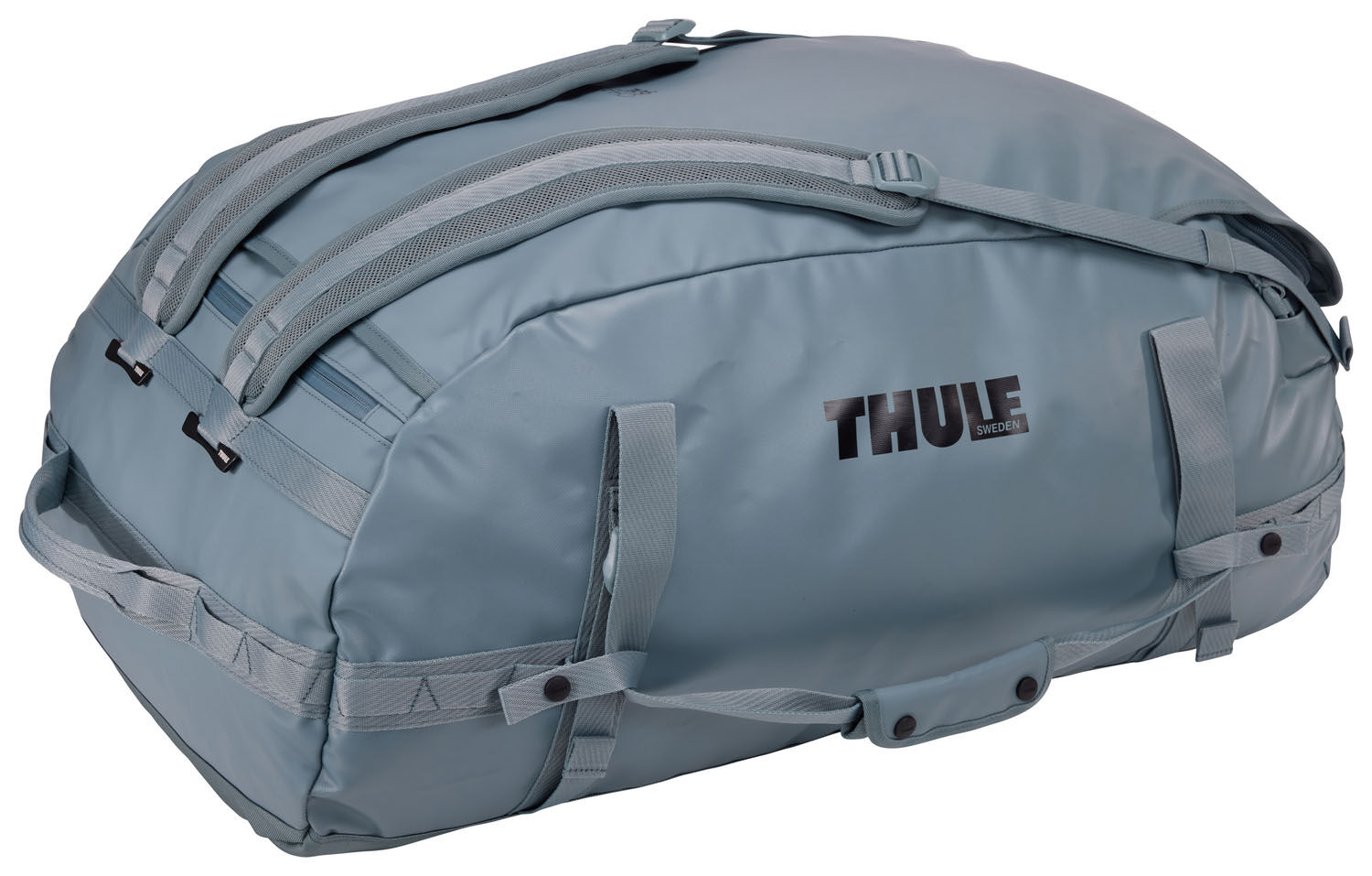 THULE Chasm Reisetasche/Rucksack 90L Pond THULE Chasm Reisetasche/Rucksack 90L Pond