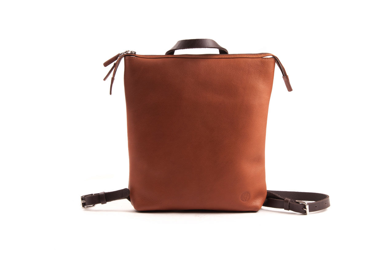 Harold's Chaza Backpack Gelb Harold's Chaza Backpack Gelb