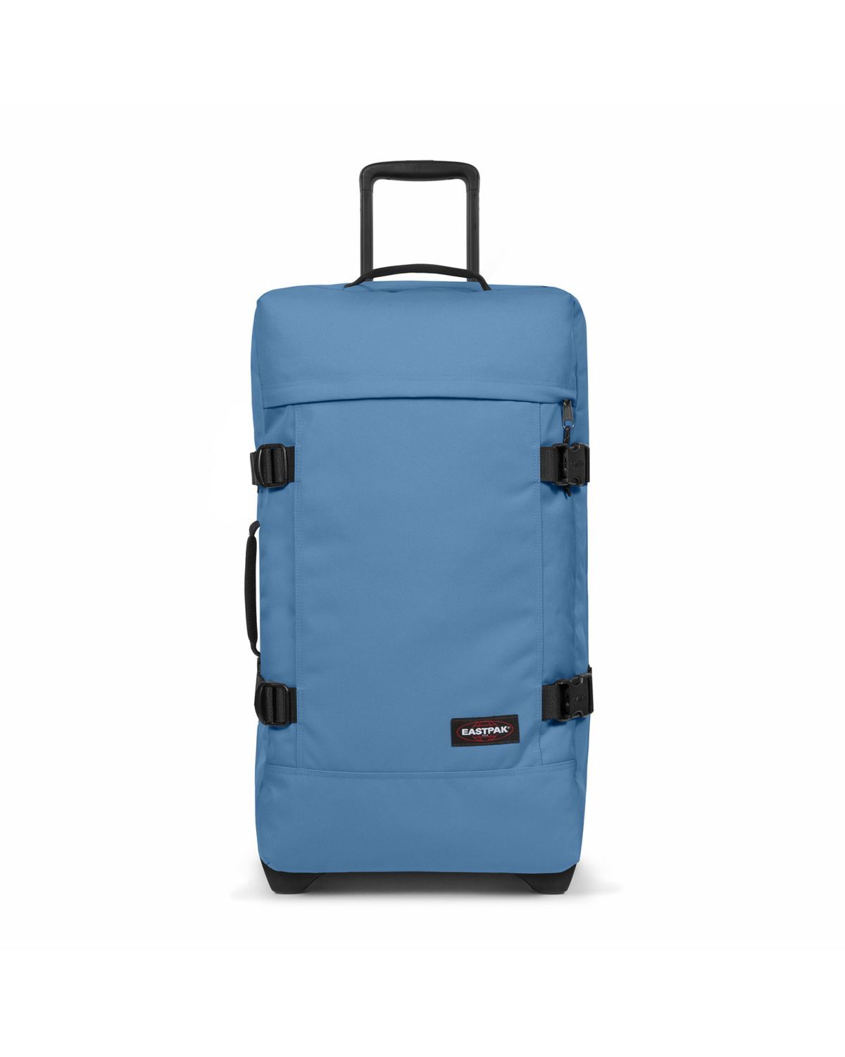 Eastpak Tranverz M Trolley 2 Rollen, Authentic Original Aviator Blue
