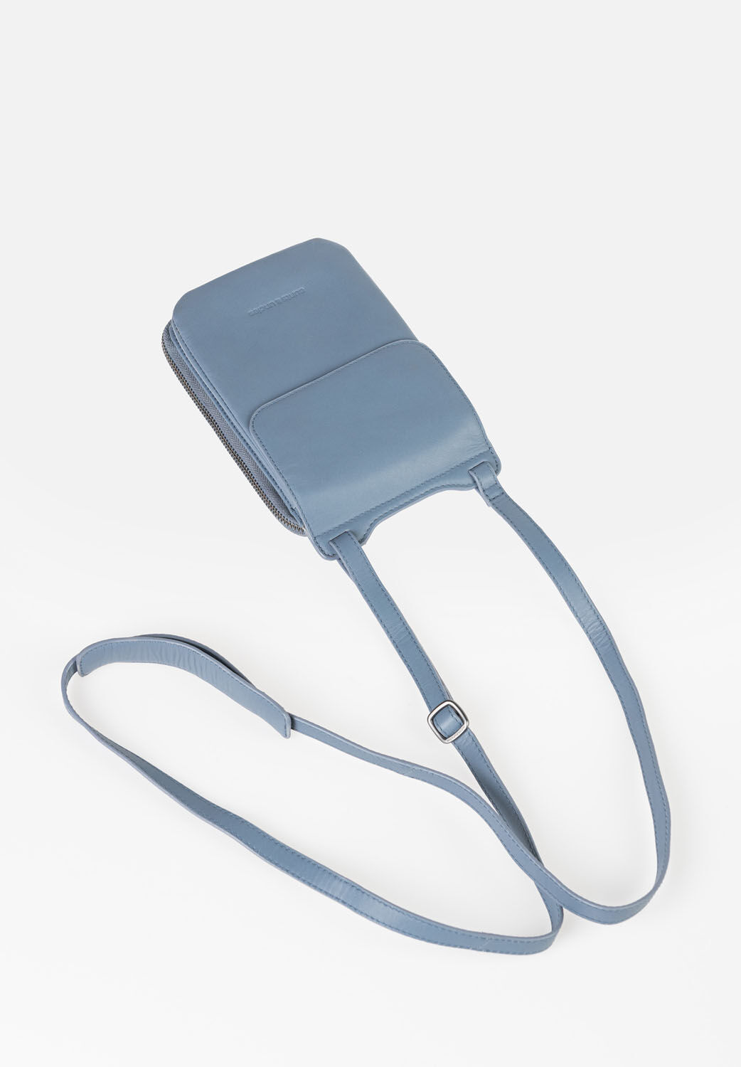 aunts & uncles Jamie´s Orchard TULIP Phone bag flint stone