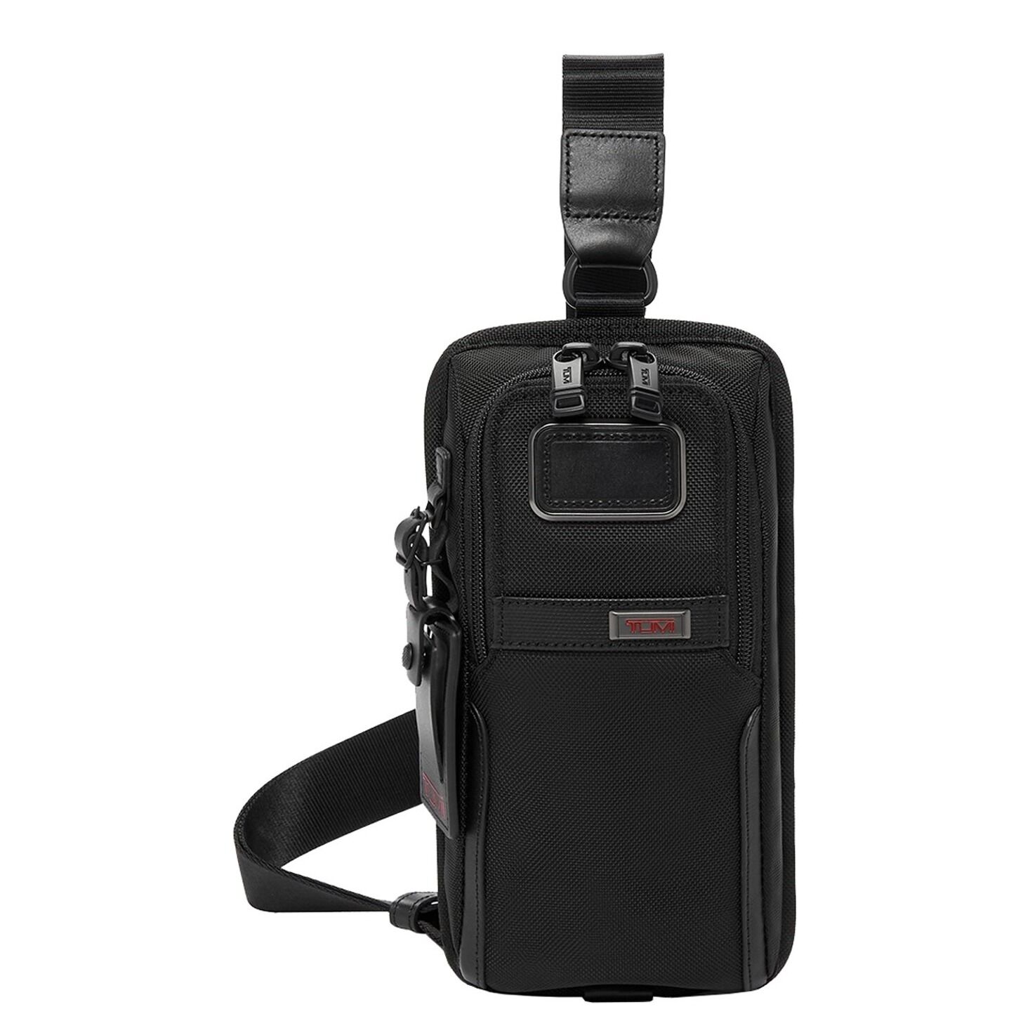 Tumi Alpha 3 Compact Sling-Bag
