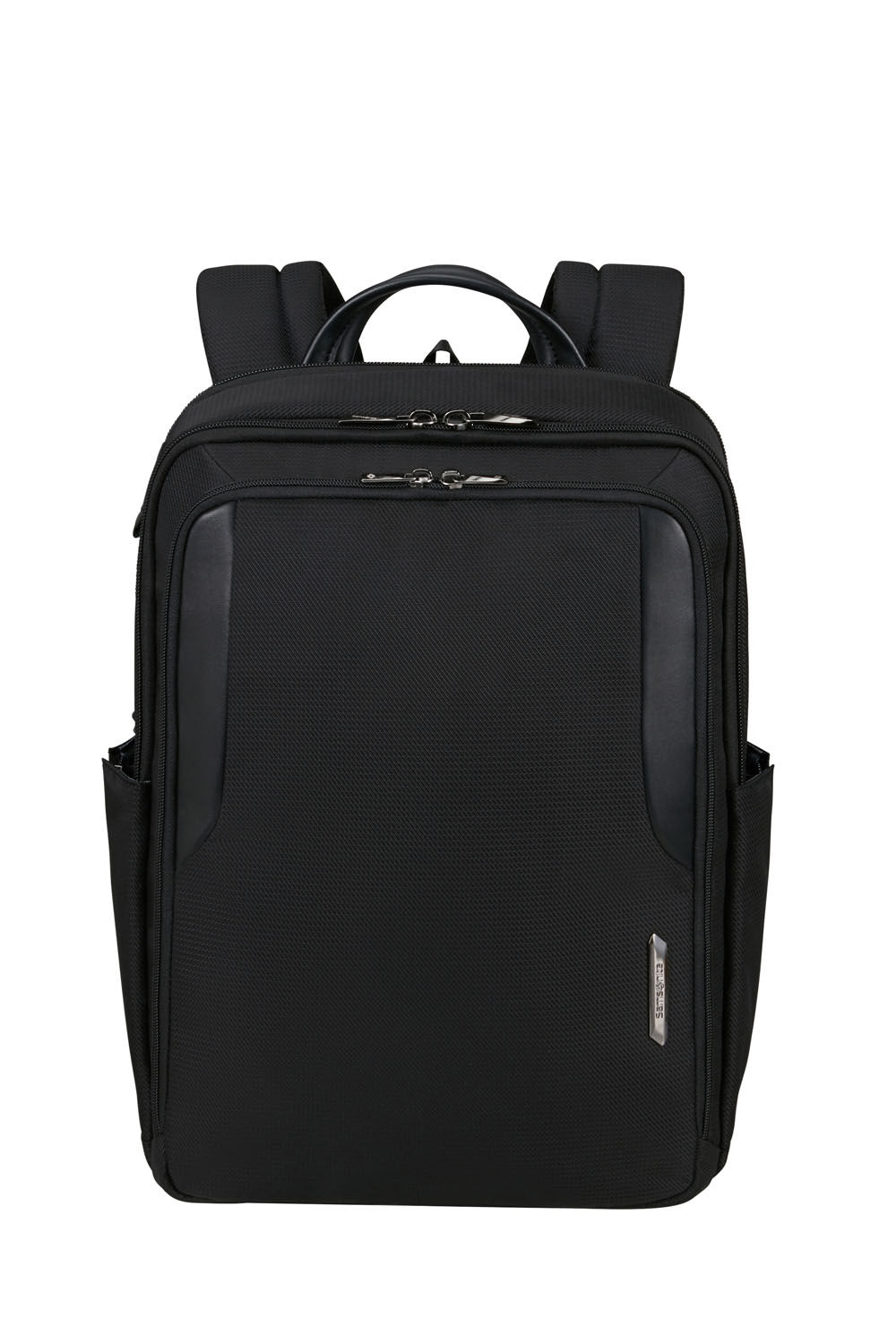 Samsonite XBR 2.0 Rucksack 15.6" + GRATIS HOTELGUTSCHEIN Schwarz