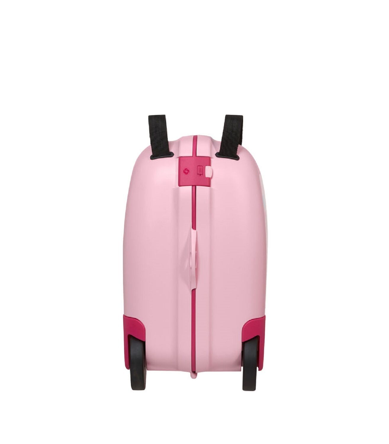 Samsonite Dream2go Ride-On Suitcase mit  4 Rollen Ice Cream Van