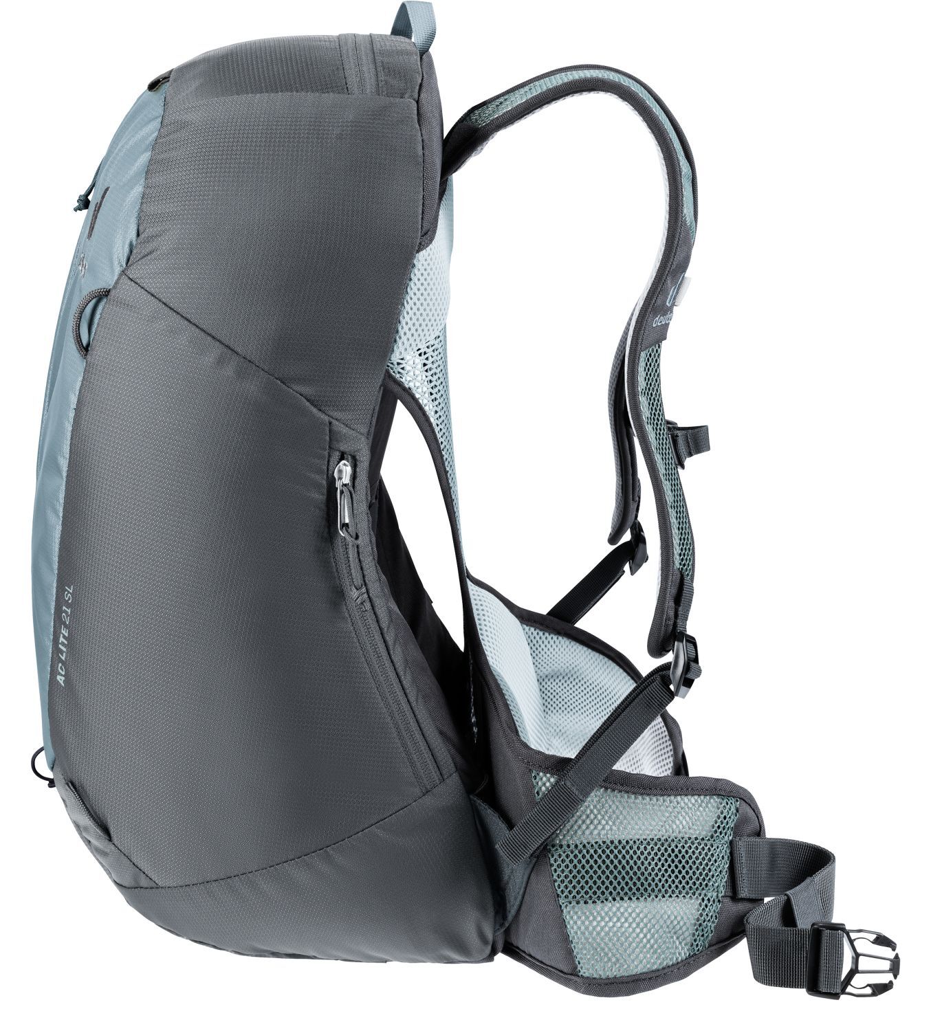 Deuter AC Lite 21 SL Wanderrucksack shale-graphite