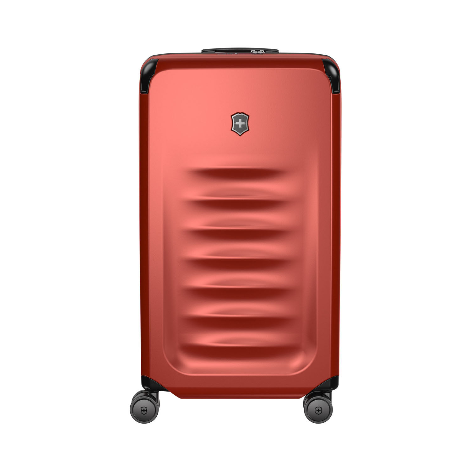 Victorinox Spectra 3.0 Trunk Large Case rot