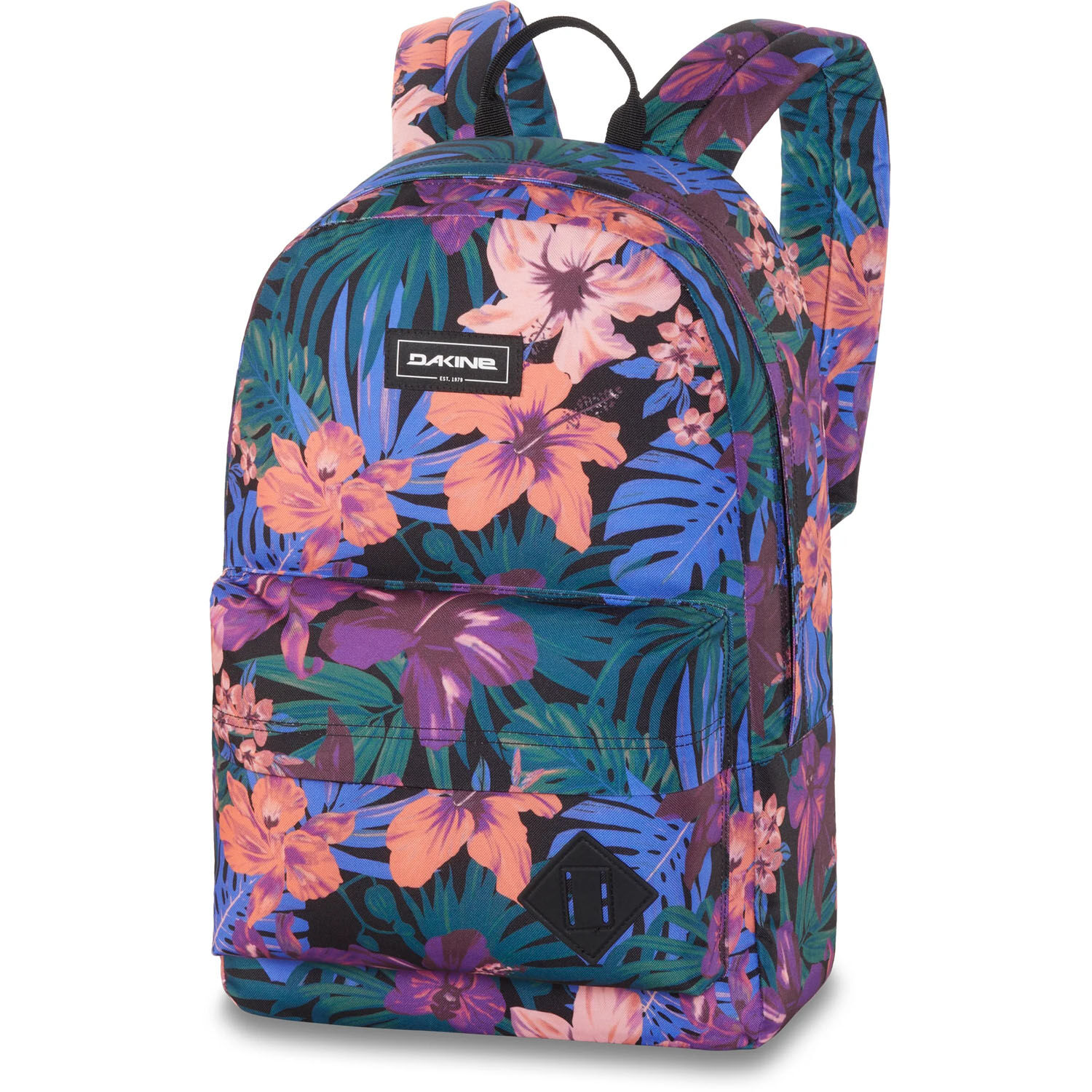 Dakine 365 Pack 21L Rucksack Black Tropidelic