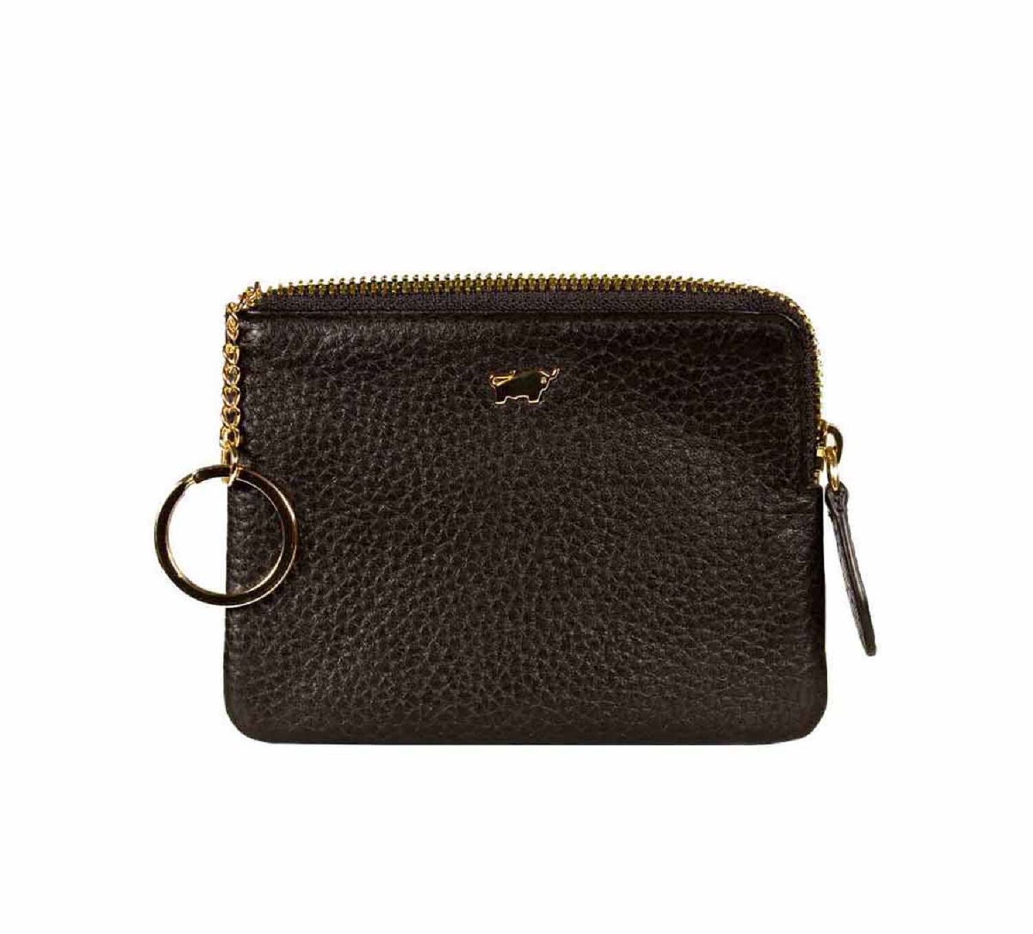 Braun Büffel Alessia Geldbörse S 3+2CS schwarz