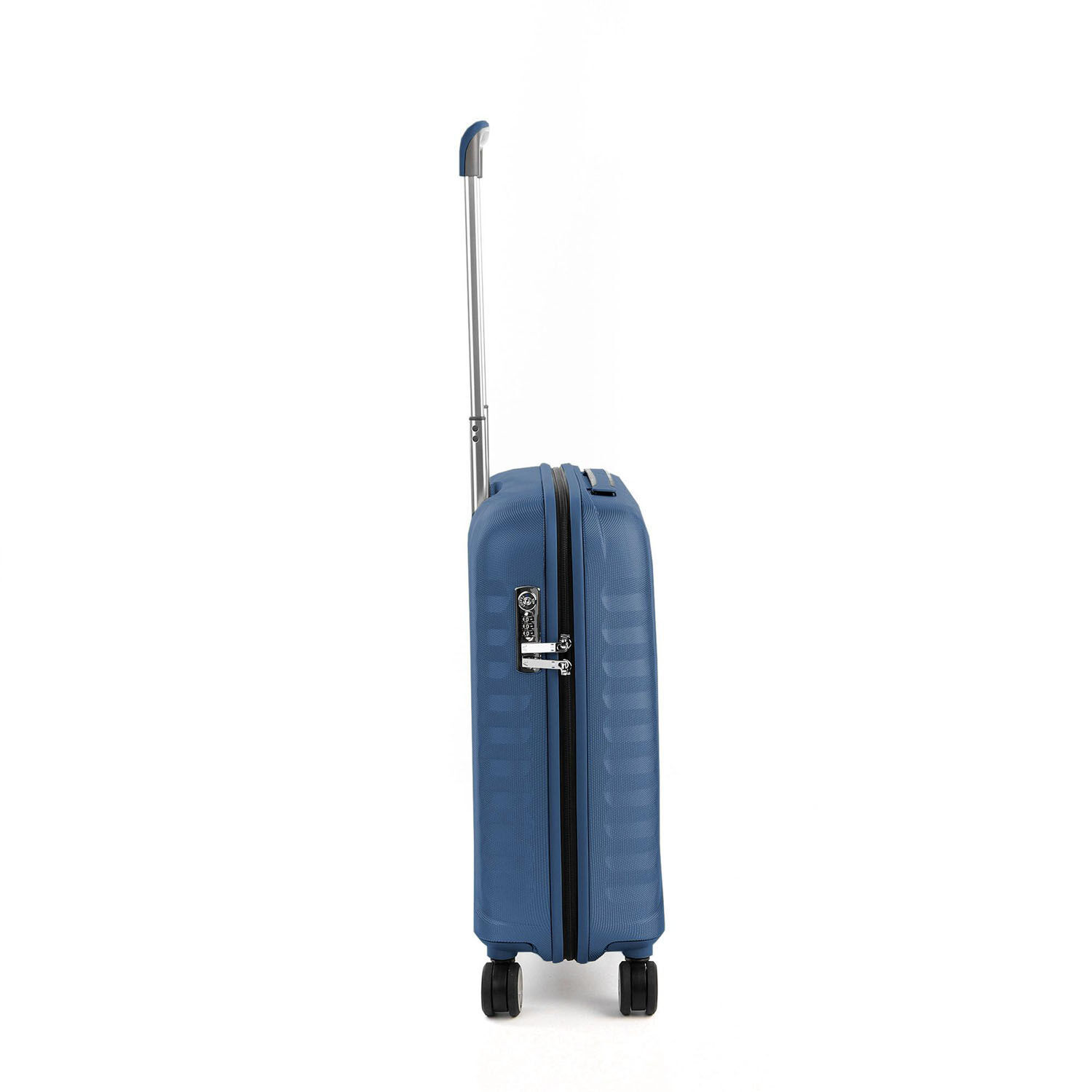 Roncato UNO ZSL PREMIUM 2.0 Trolley XS, 55cm Blau Roncato UNO ZSL PREMIUM 2.0 Trolley XS, 55cm Blau