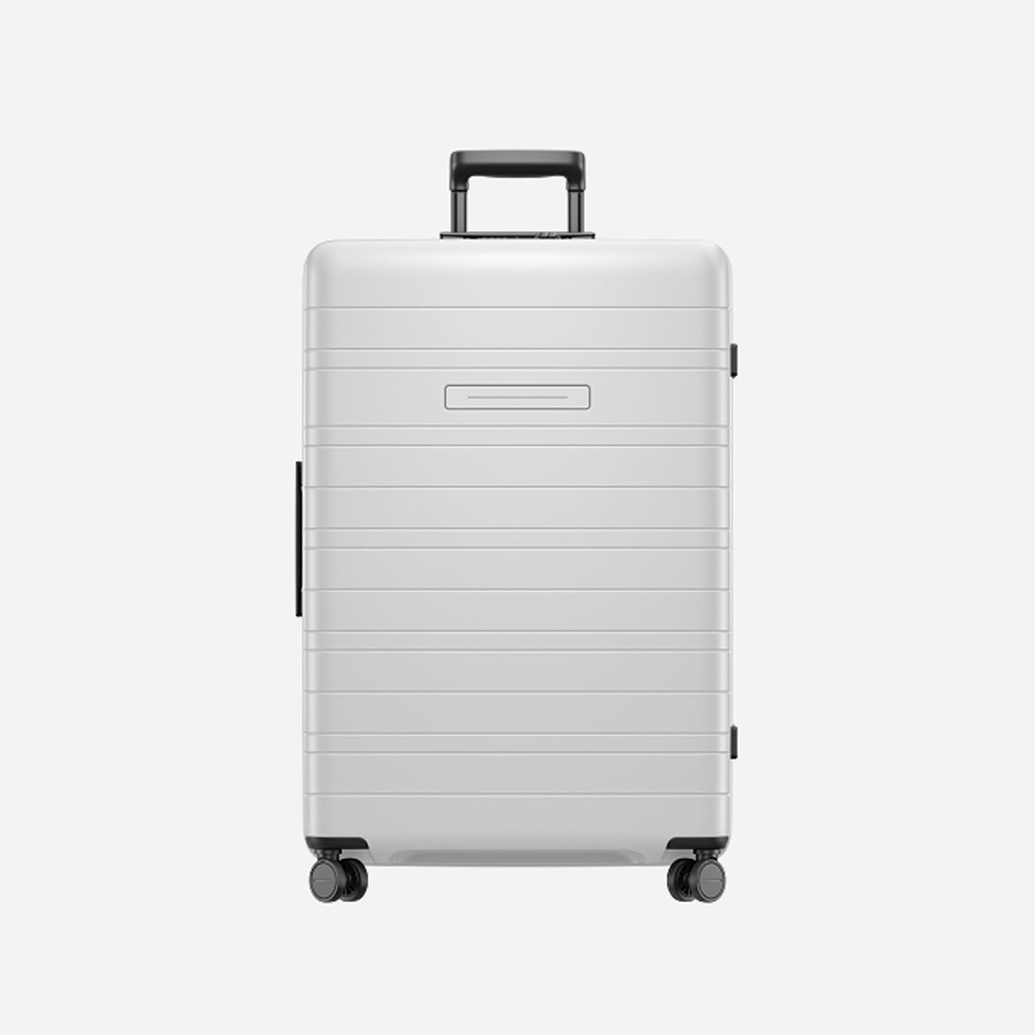 Horizn Studios Air Series H7 Check-In Luggage 88L Light Quartz grey