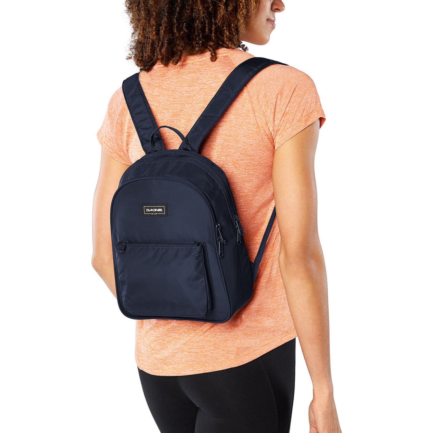 Dakine Essentials Pack Mini 7L Rucksack Burnished Lilac