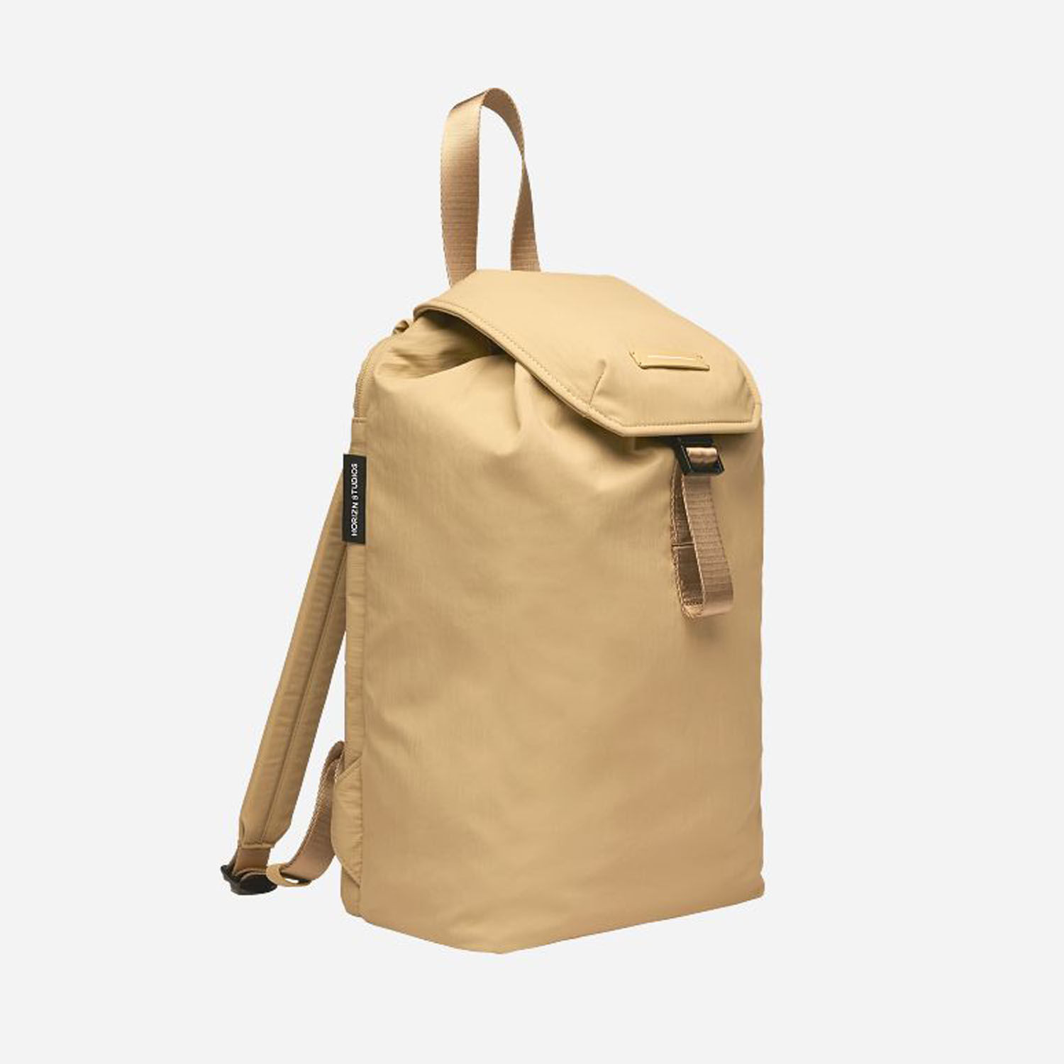 Horizn Studios Chiado Backpack Off Tan