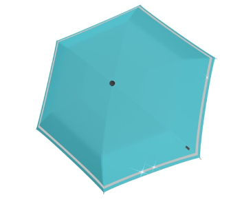 Knirps Rookie Manual reflective capri Knirps Rookie Manual reflective capri