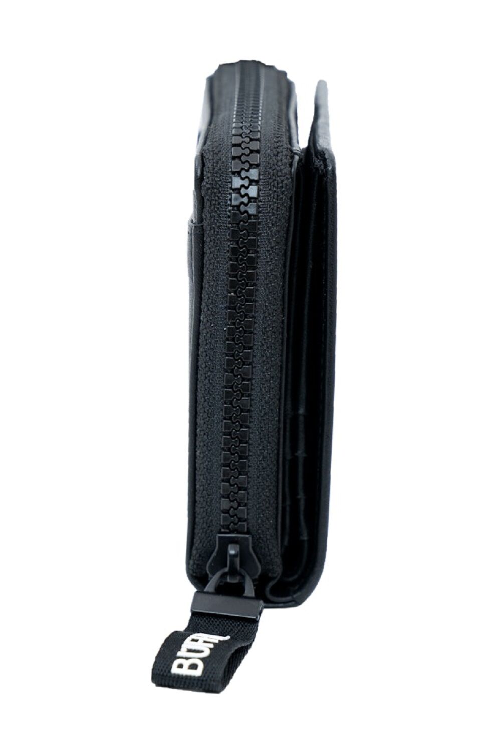 Braun Büffel Capri RFID RV-Geldbörse S 6CS Schwarz