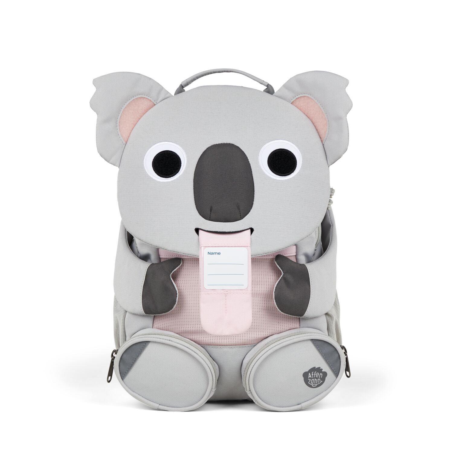 Affenzahn Großer Freund Kindergartenrucksack, Koala Affenzahn Großer Freund Kindergartenrucksack, Koala