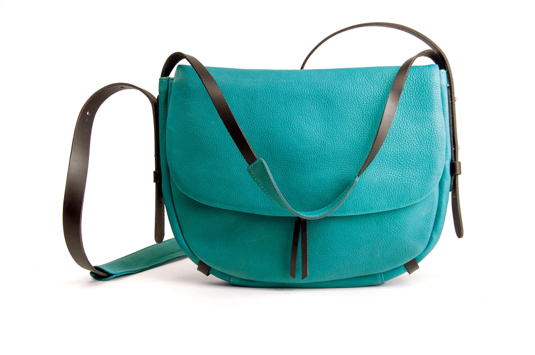 Harolds' Harold s Chaza Slingbag Türkis 0260325-08