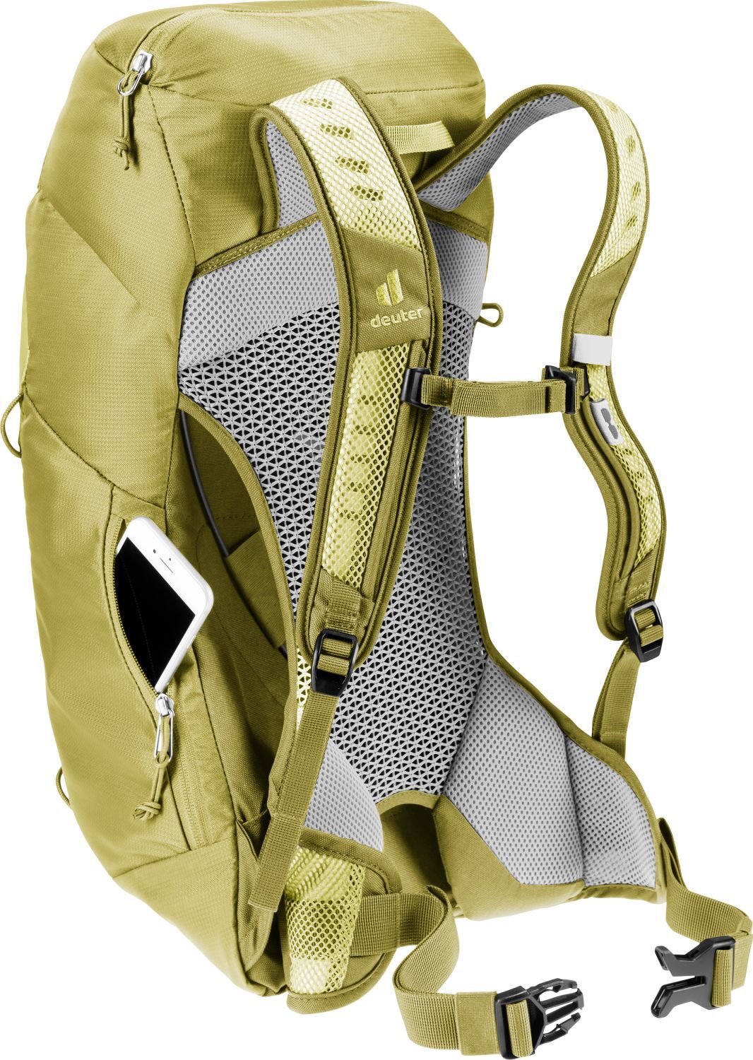 Deuter AC Lite 14 SL Wanderrucksack sprout-linden Deuter AC Lite 14 SL Wanderrucksack sprout-linden