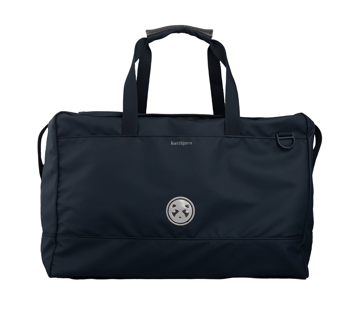 kattbjørn Explorer Sporttasche Midnight Blue kattbjørn Explorer Sporttasche Midnight Blue