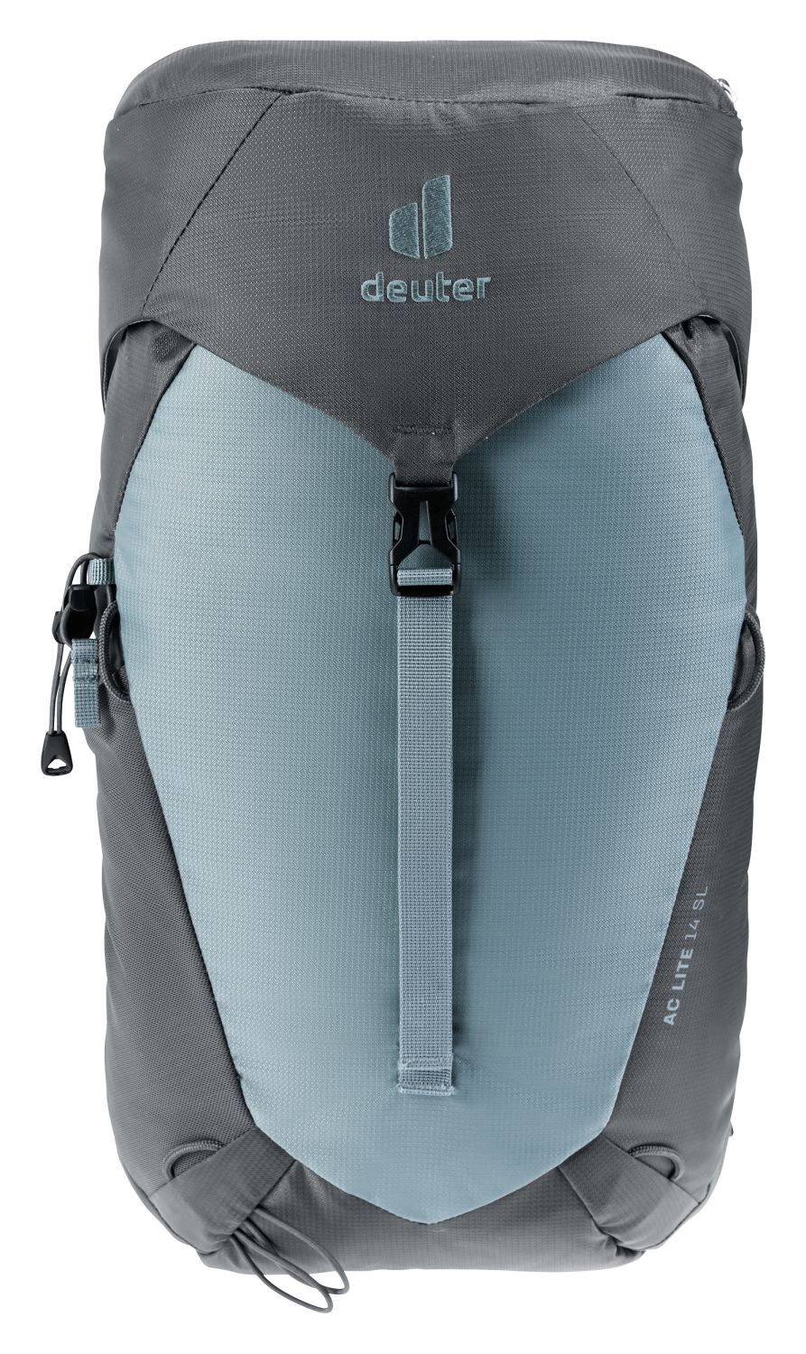 Deuter AC Lite 14 SL Wanderrucksack shale-graphite