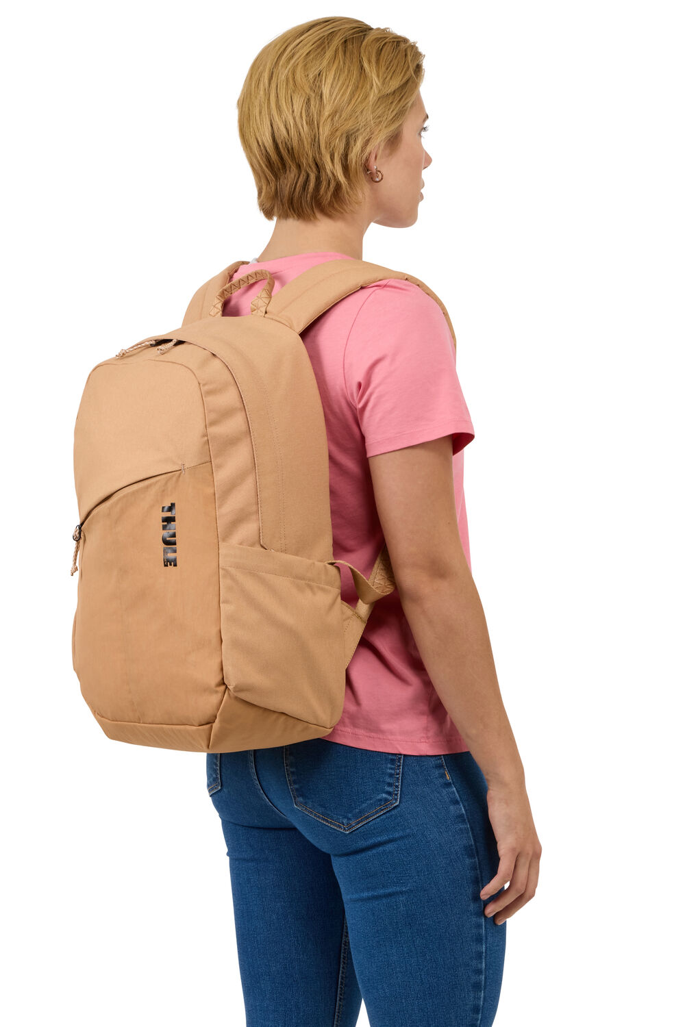 THULE Notus Laptop‐Rucksack 20L Doe Tan THULE Notus Laptop‐Rucksack 20L Doe Tan