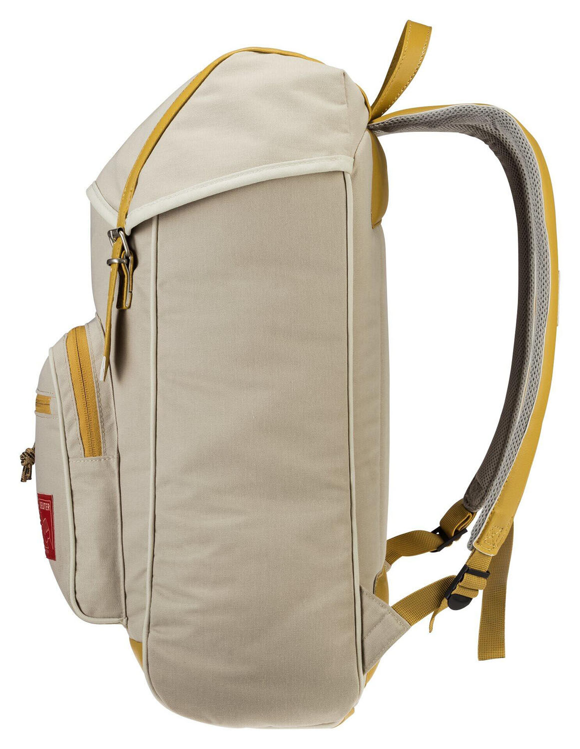 Deuter Innsbruck Lifestyle Rucksack sand-caramel