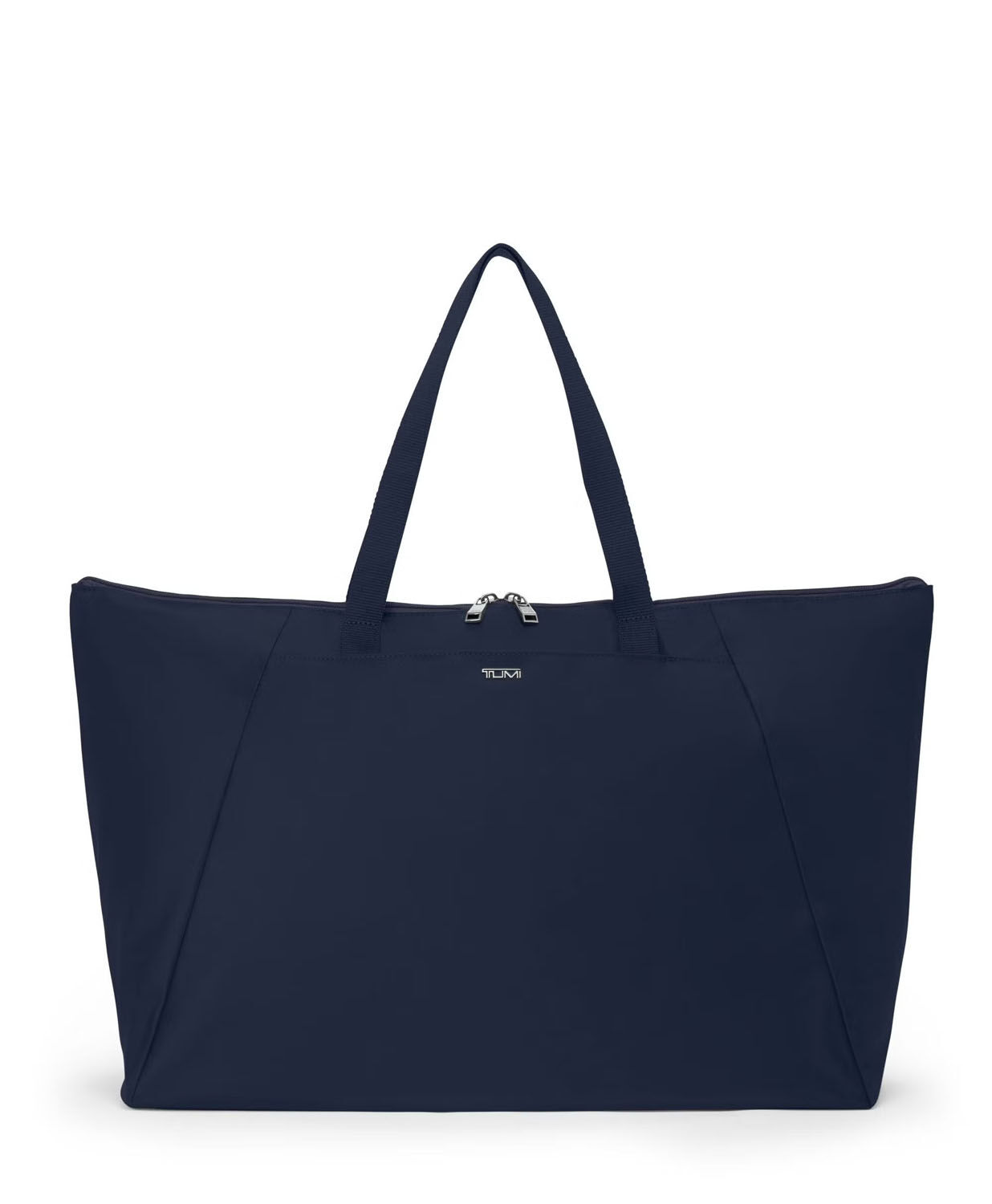 Tumi Voyageur Just In Case® Tote Groß, Indigo