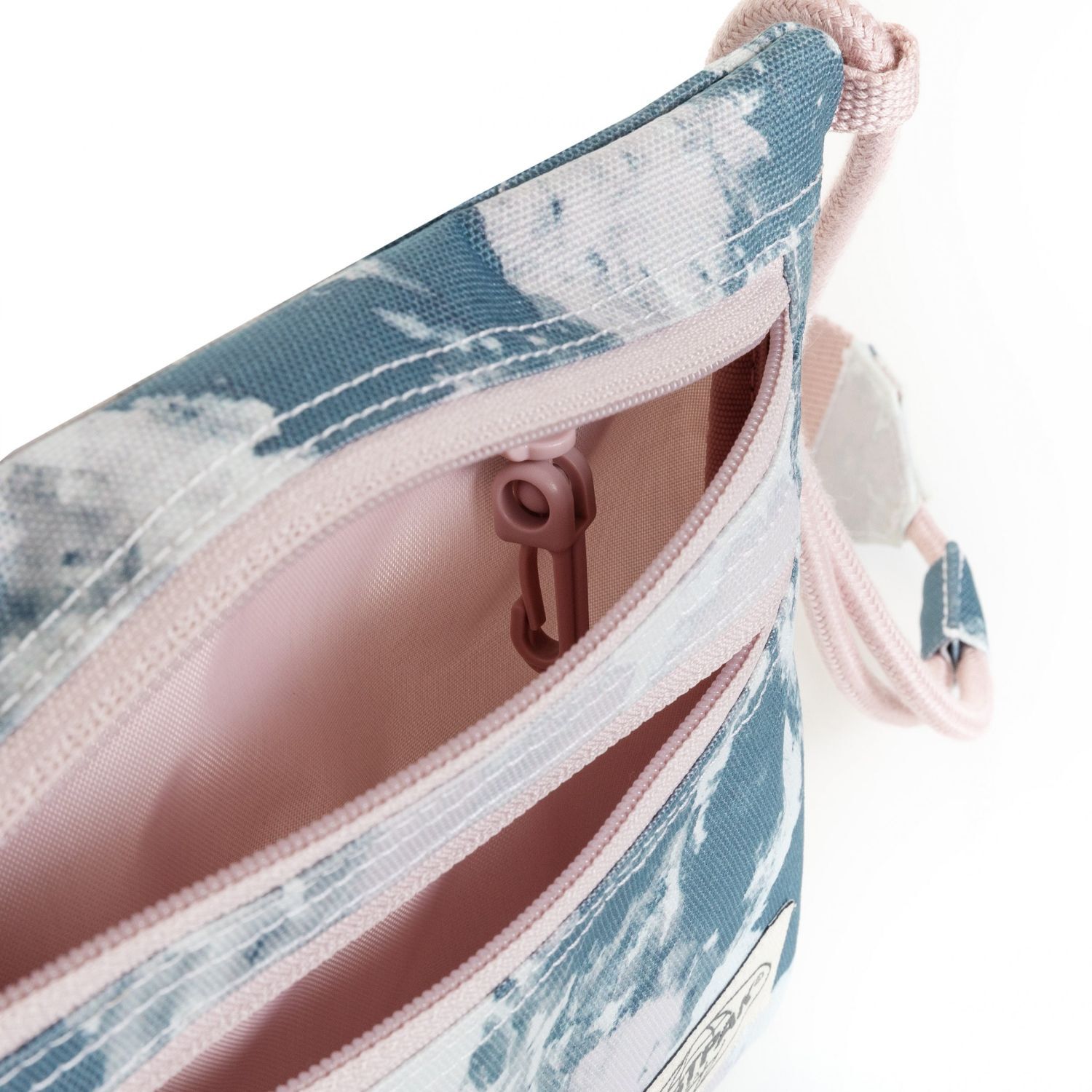 Eastpak CROSTIN Mini Bag Washed Pink