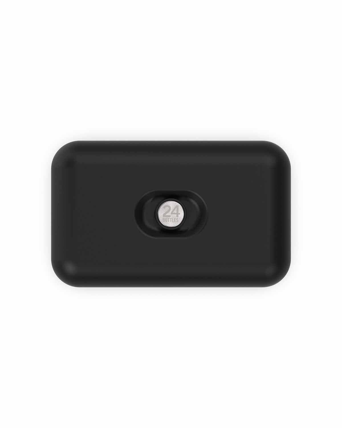 24Bottles® Lunch box Tuxedo