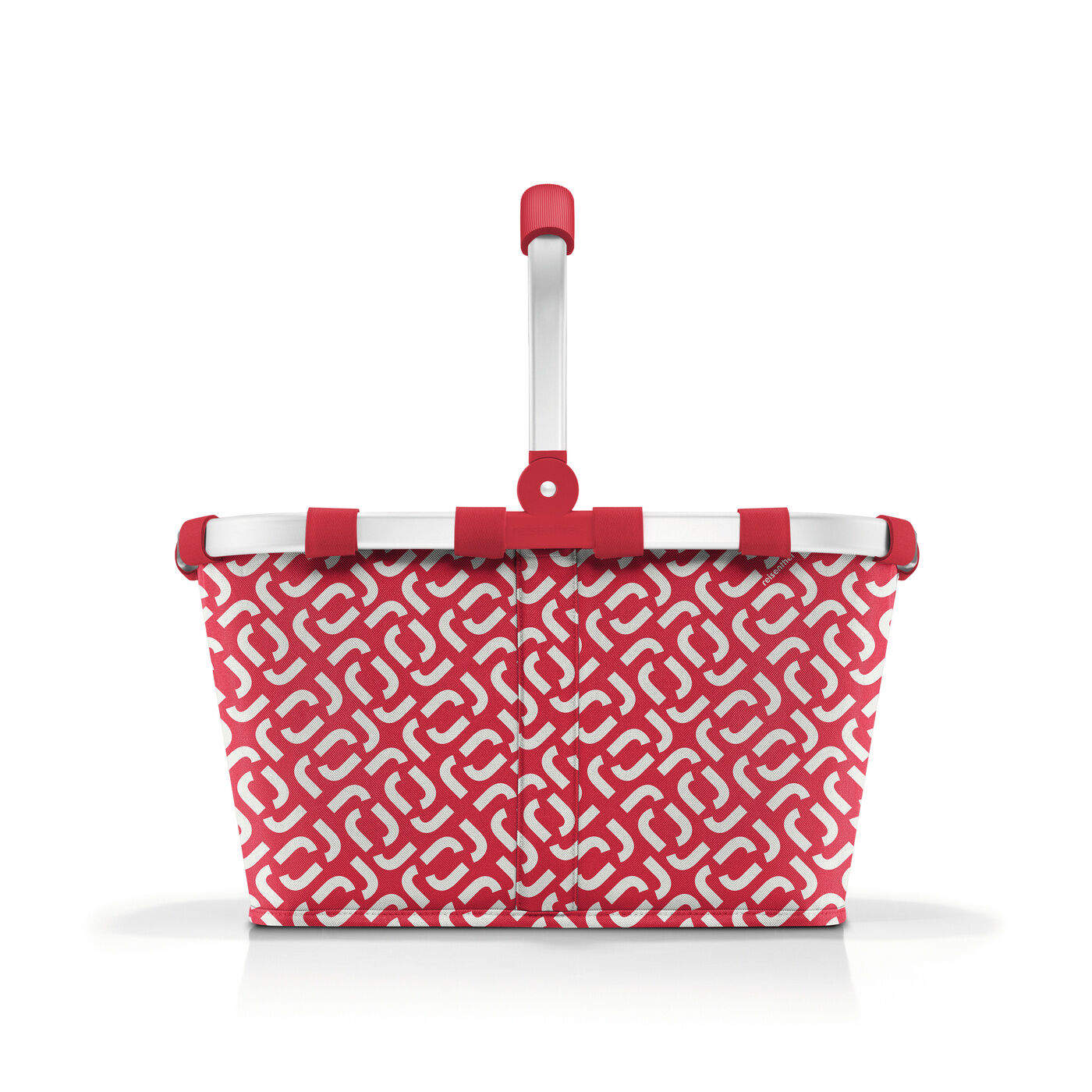Reisenthel Shopping carrybag Signature Red