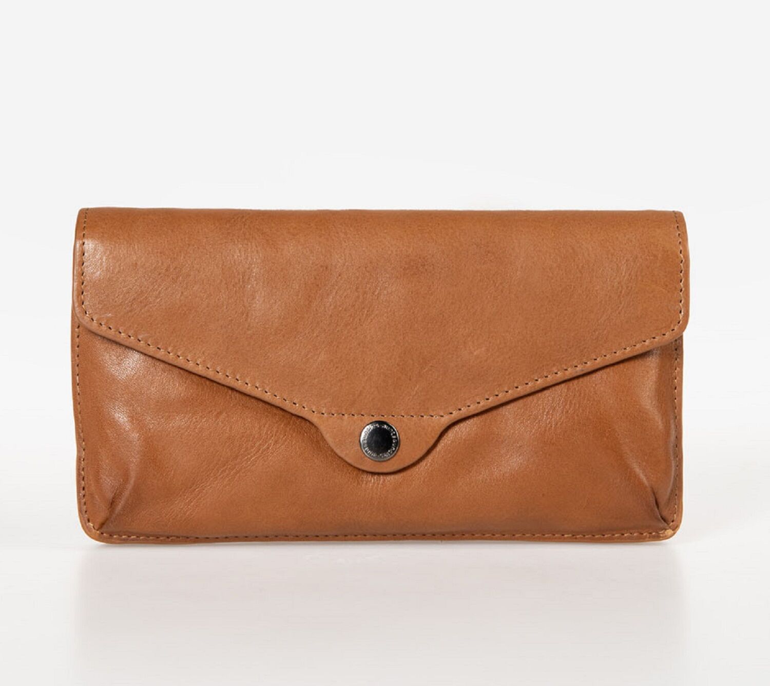 aunts & uncles Grandma's Luxury Club Charlene Geldbörse Caramel