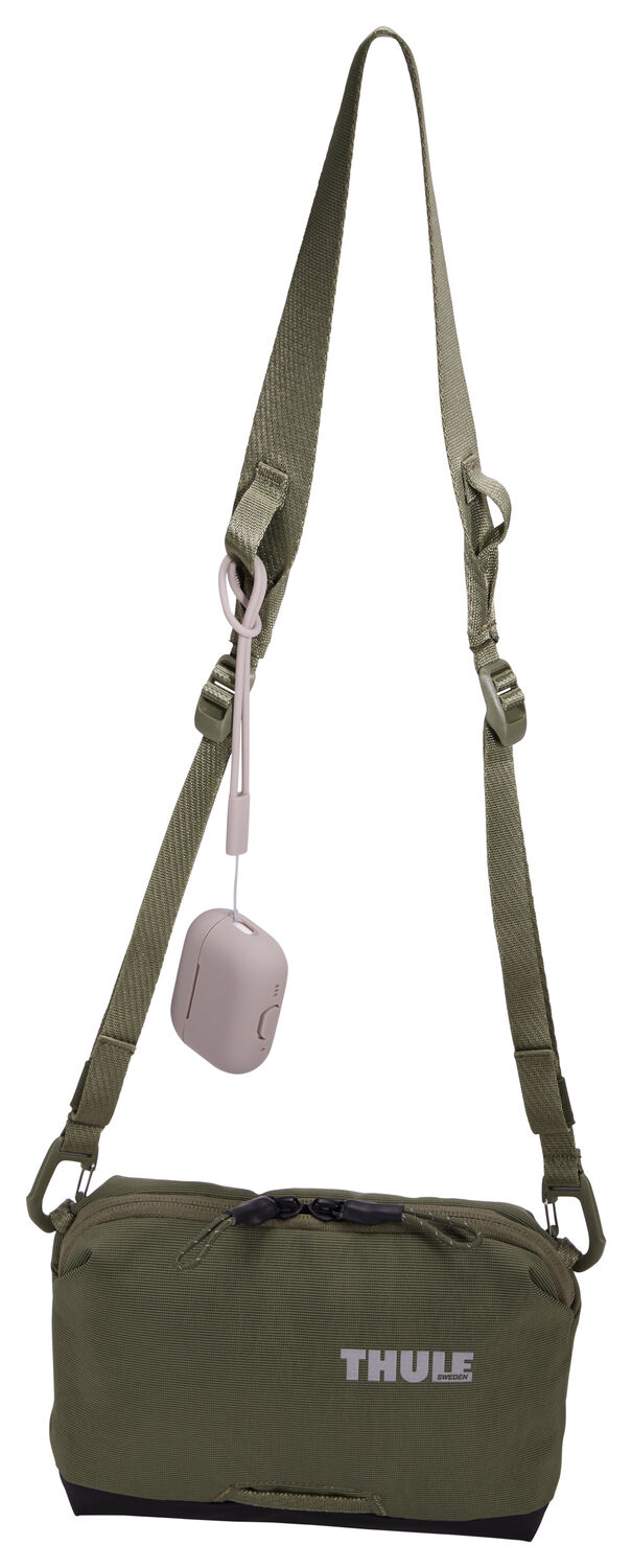 THULE Paramount Umhängetasche 2 L Soft Green THULE Paramount Umhängetasche 2 L Soft Green