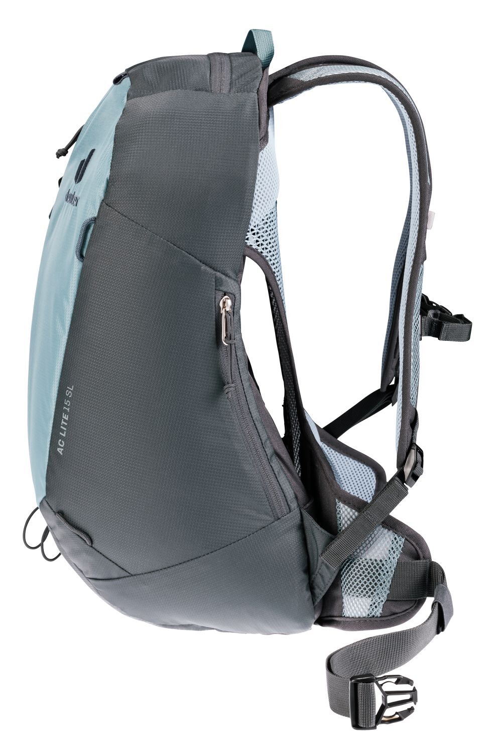 Deuter AC Lite 15 SL Wanderrucksack  shale-graphite